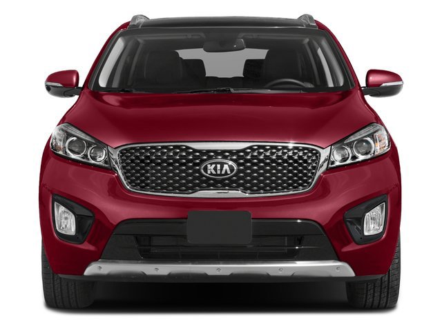 Used 2017 Kia Sorento SX image 7
