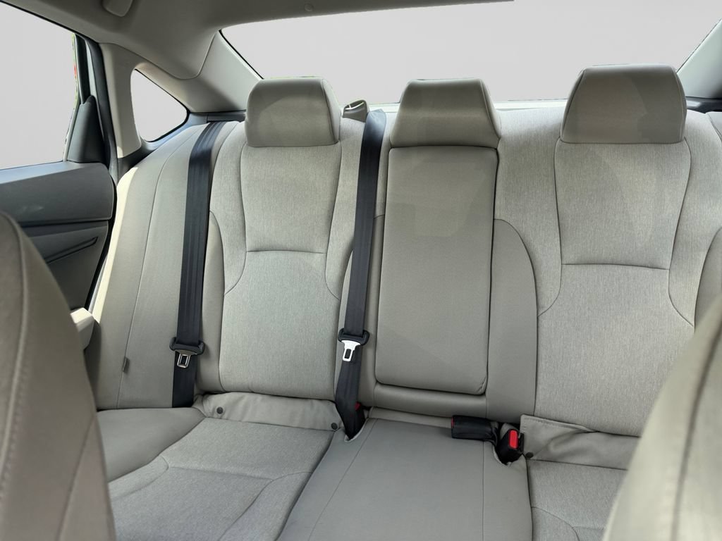 Used 2024 Honda Accord LX image 16