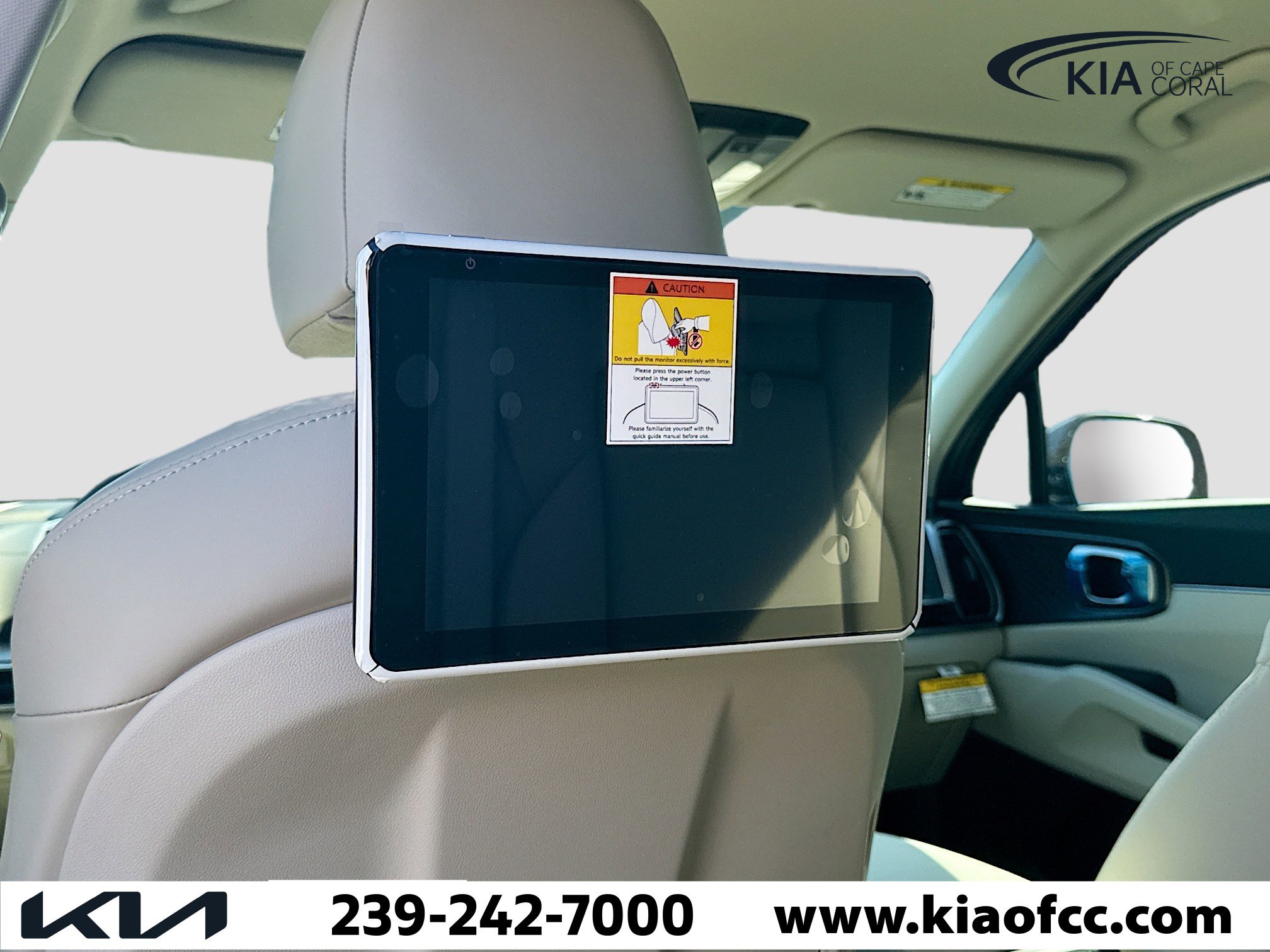 New 2026 Kia Sorento EX image 20