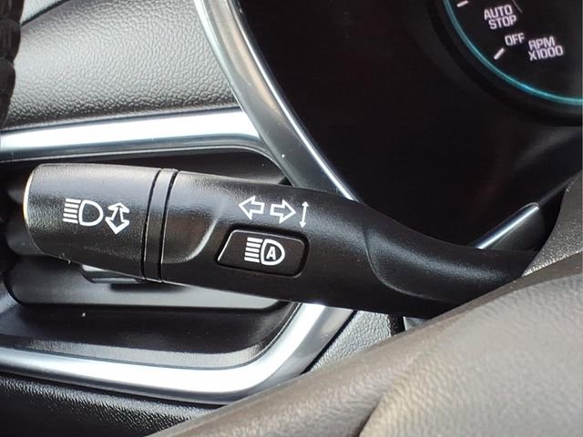 Used 2021 Chevrolet Equinox LT image 26