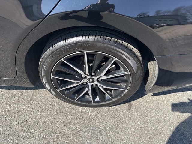 Used 2023 Toyota Camry SE image 15