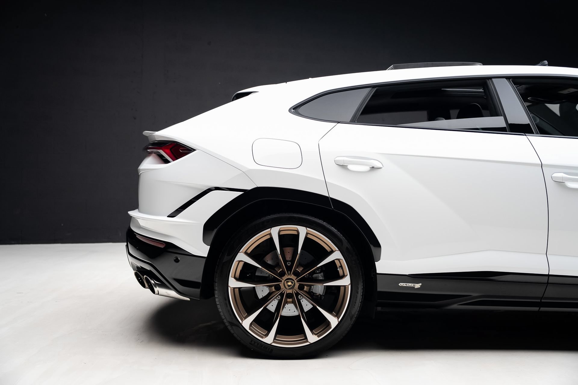 Used 2024 Lamborghini Urus S AWD/4WD image 36
