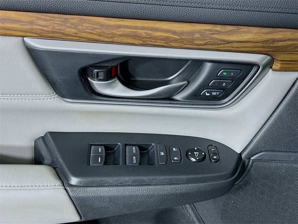Used 2019 Honda CR-V EX-L image 23