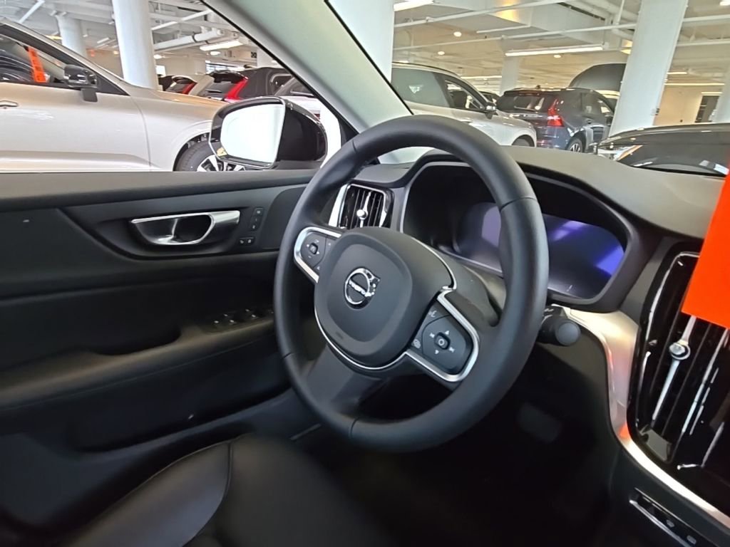 Certified 2024 Volvo S60 B5 Core w/ Climate Package image 19