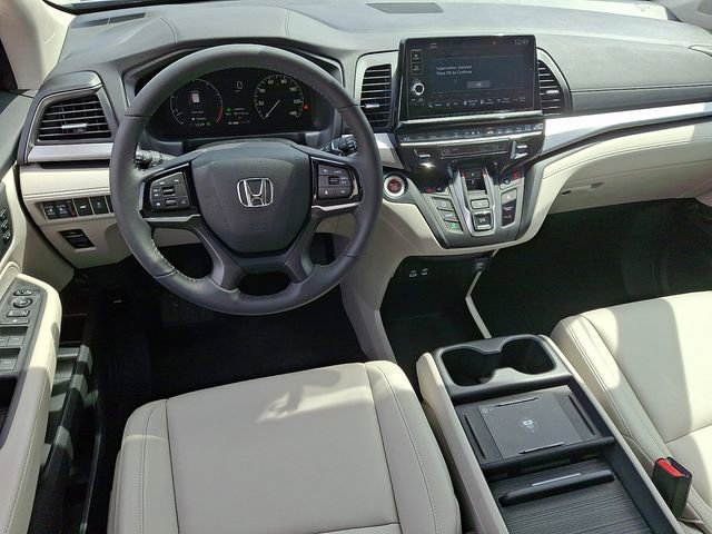 Used 2026 Honda Odyssey EX-L image 2