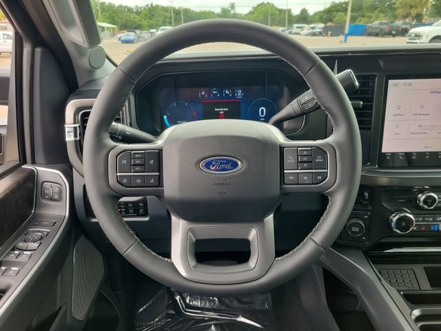 New 2026 Ford F250 Lariat AWD/4WD image 9