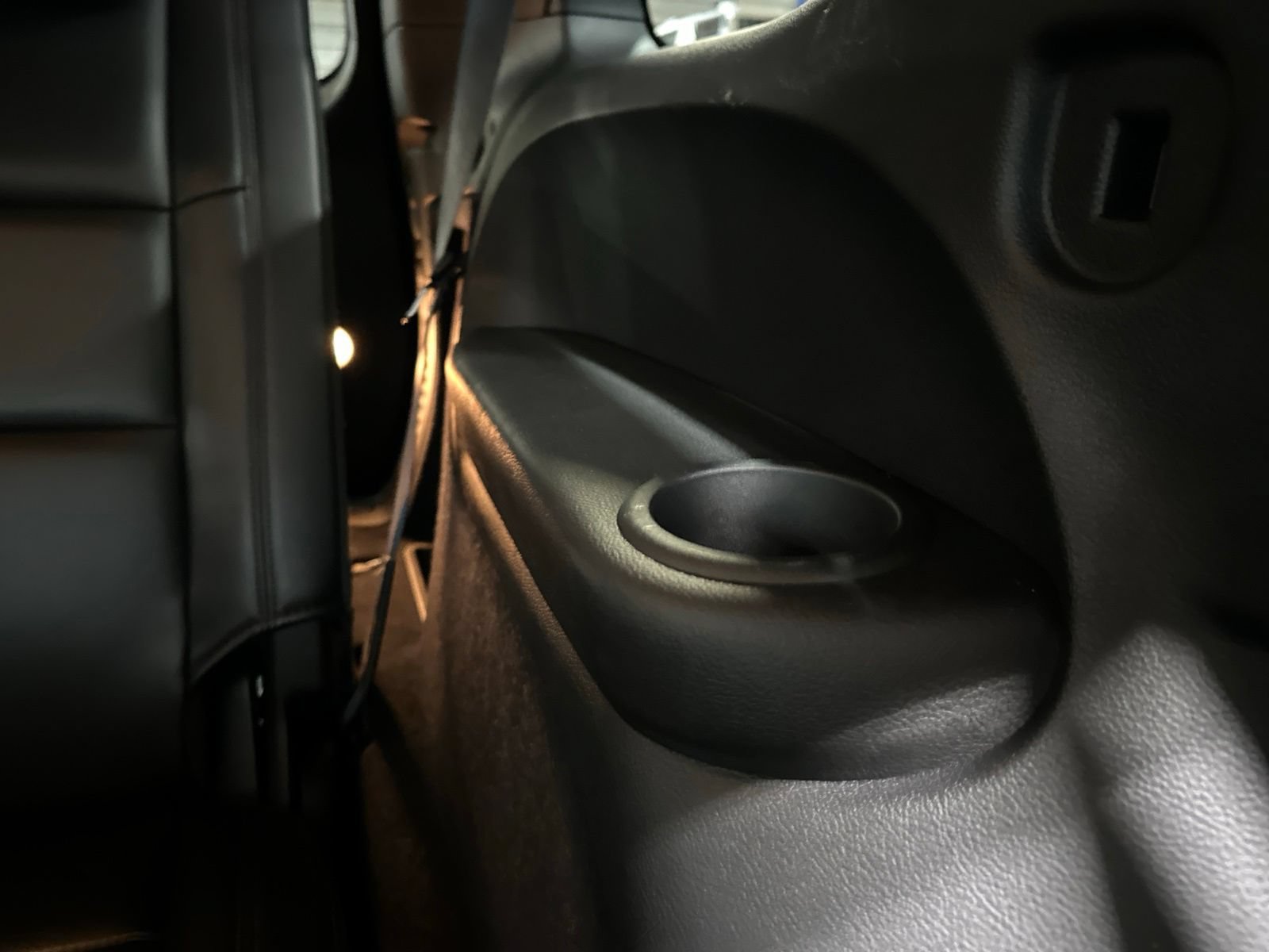 Used 2019 Dodge Durango Citadel w/ Technology Group AWD/4WD image 27