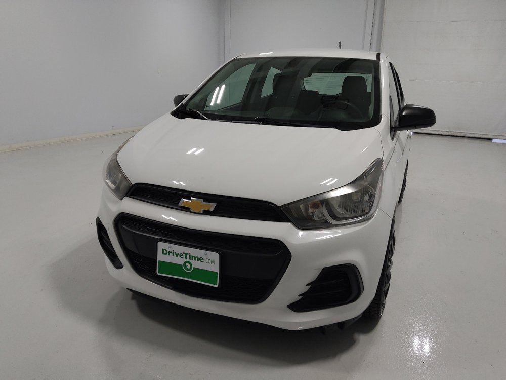 Used 2017 Chevrolet Spark LS image 15