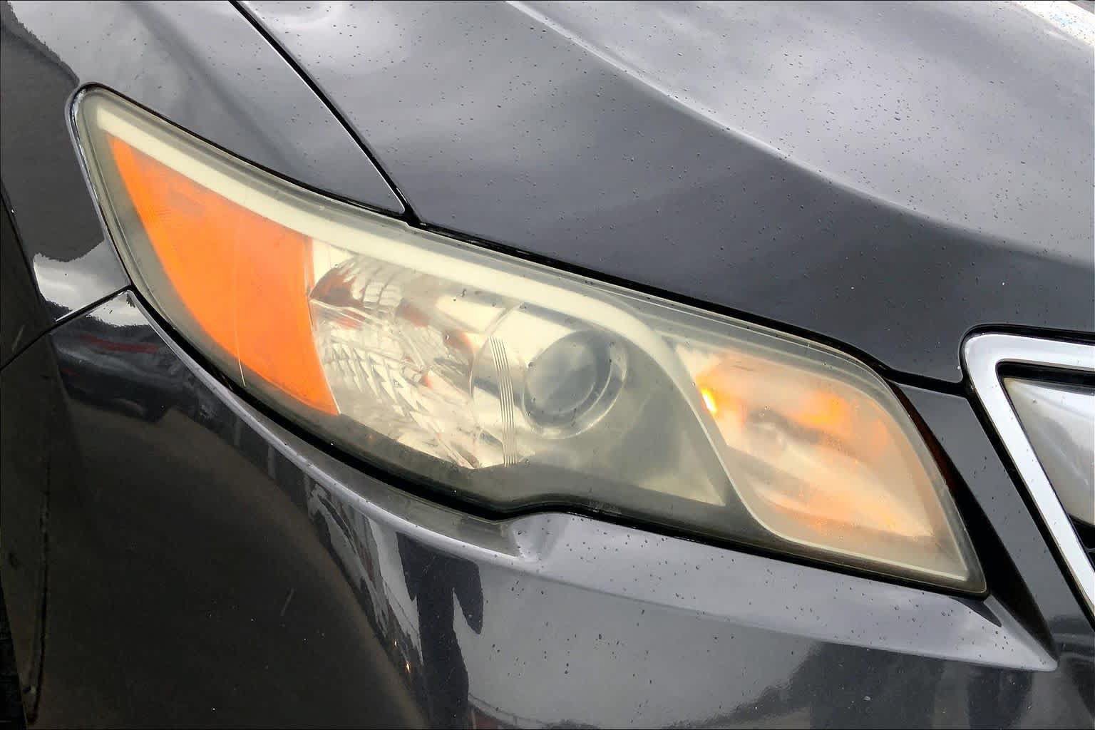 Used 2013 Acura RDX w/ Technology Package FWD image 27