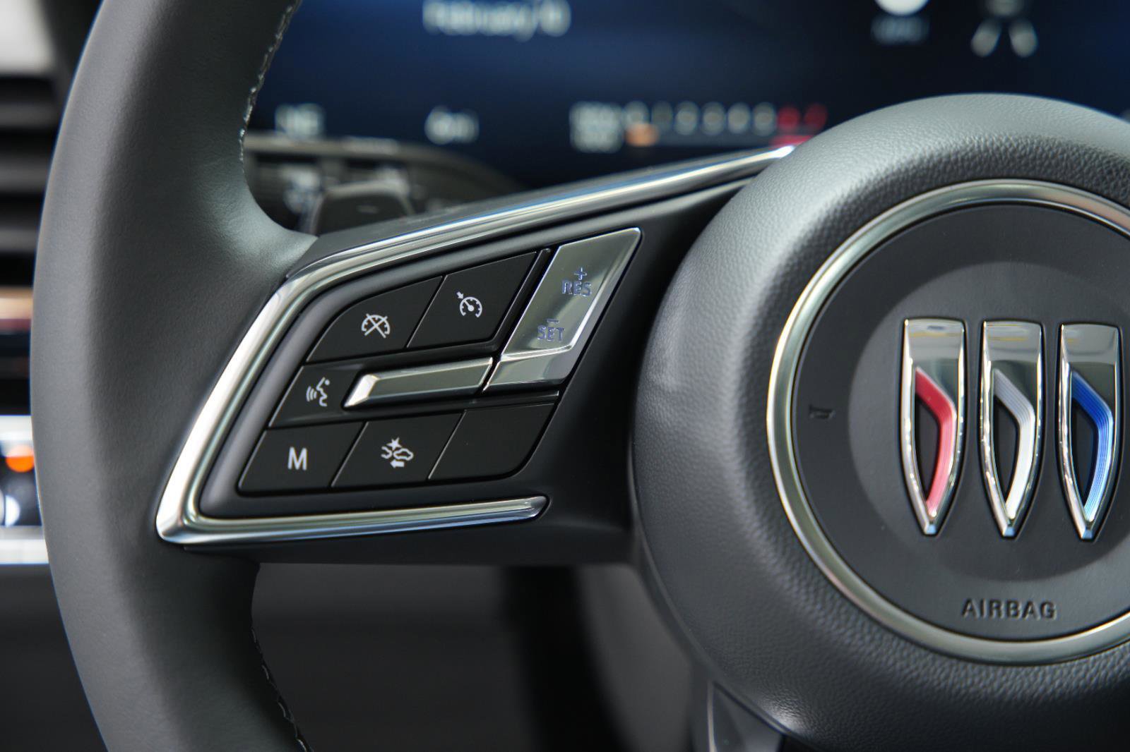 New 2026 Buick Envision Avenir image 36