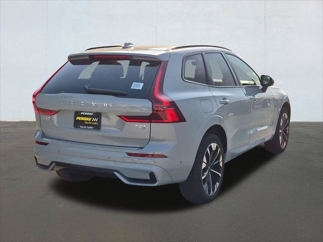 New 2026 Volvo XC60 T8 Plus w/ Climate Package PRO AWD/4WD image 2