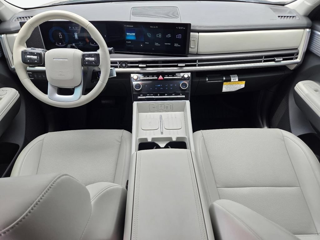 Certified 2026 Hyundai Santa Fe SEL FWD image 19