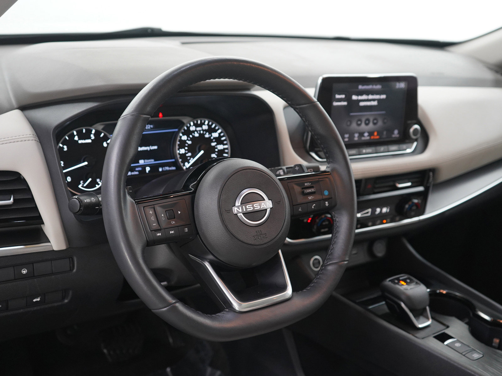 Used 2023 Nissan Rogue SV w/ SV Premium Package AWD/4WD image 21