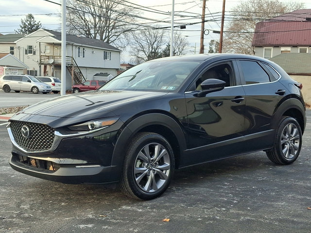 Used 2023 MAZDA CX-30 AWD 2.5 S w/ Select Package image 3