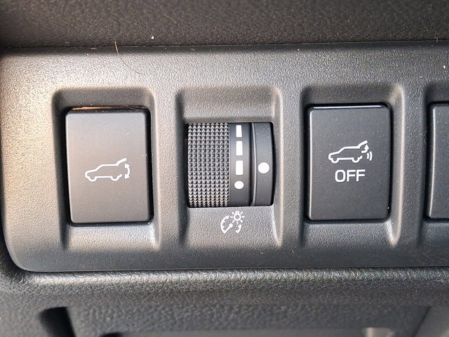 Certified 2024 Subaru Outback Onyx Edition XT image 25