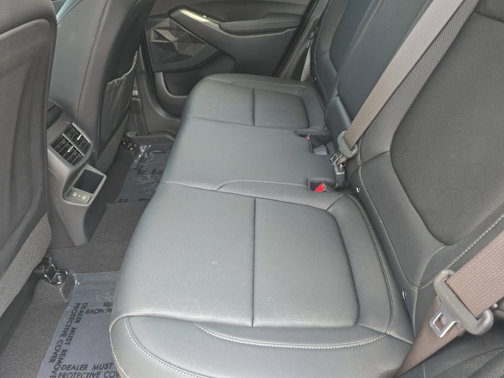 Used 2024 Kia Seltos SX image 12