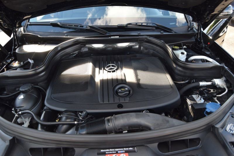 Used 2015 Mercedes-Benz GLK 250 BlueTEC 4MATIC image 31