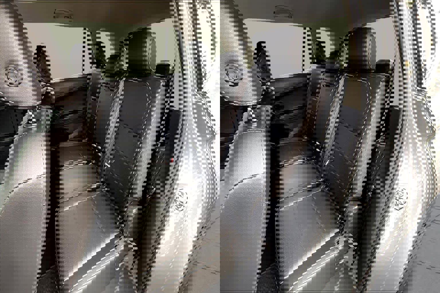 Used 2021 Volkswagen Tiguan SE image 19