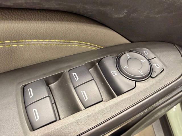Used 2025 Chevrolet Trax ACTIV w/ Driver Confidence Package FWD image 21