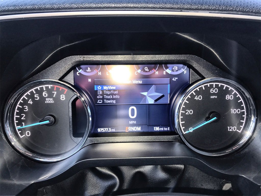 Used 2022 Ford F150 XLT w/ Equipment Group 302A High image 15