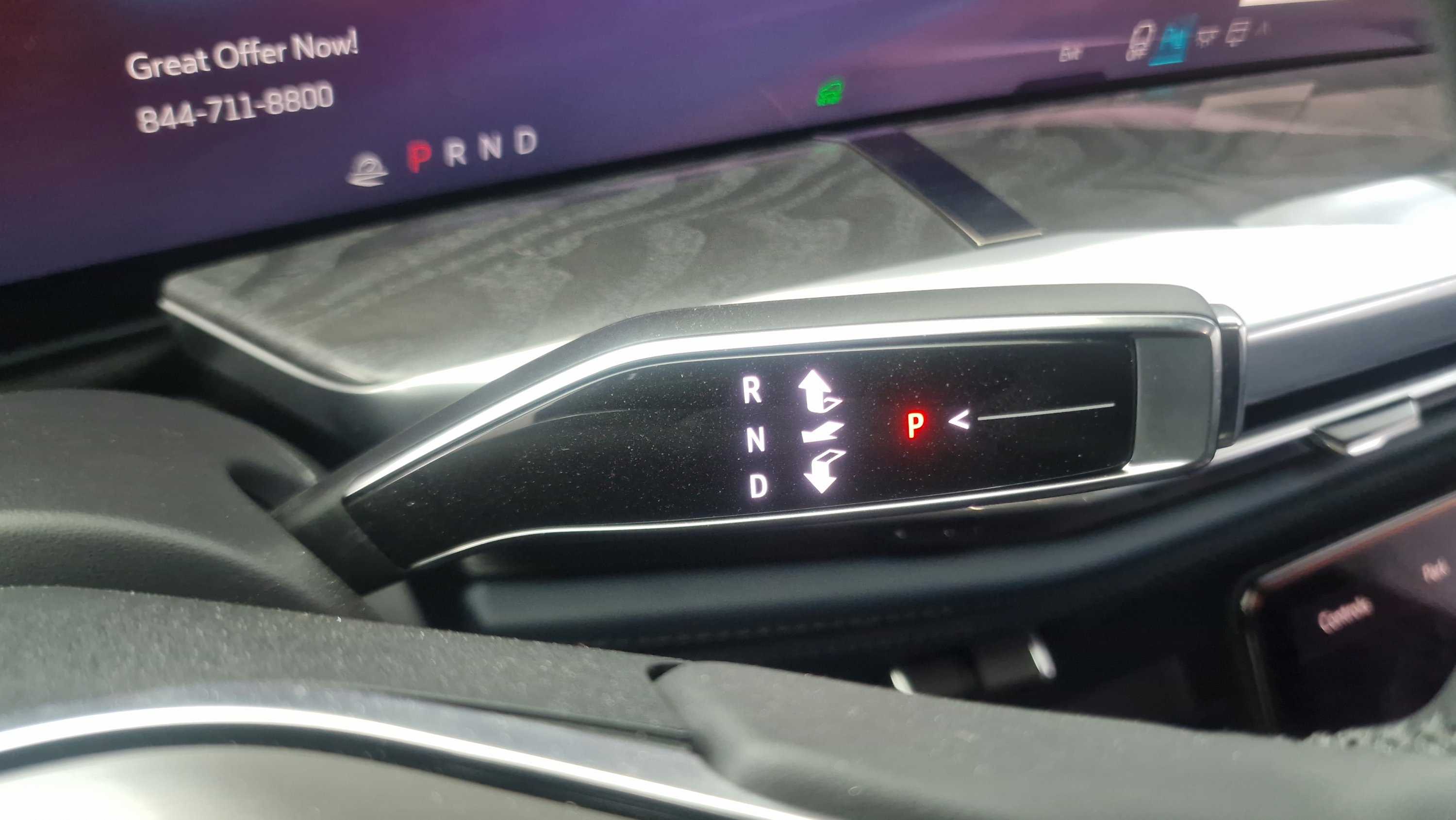 New 2025 Cadillac Escalade IQ Sport 2 w/ LPO, ONYX Package image 22