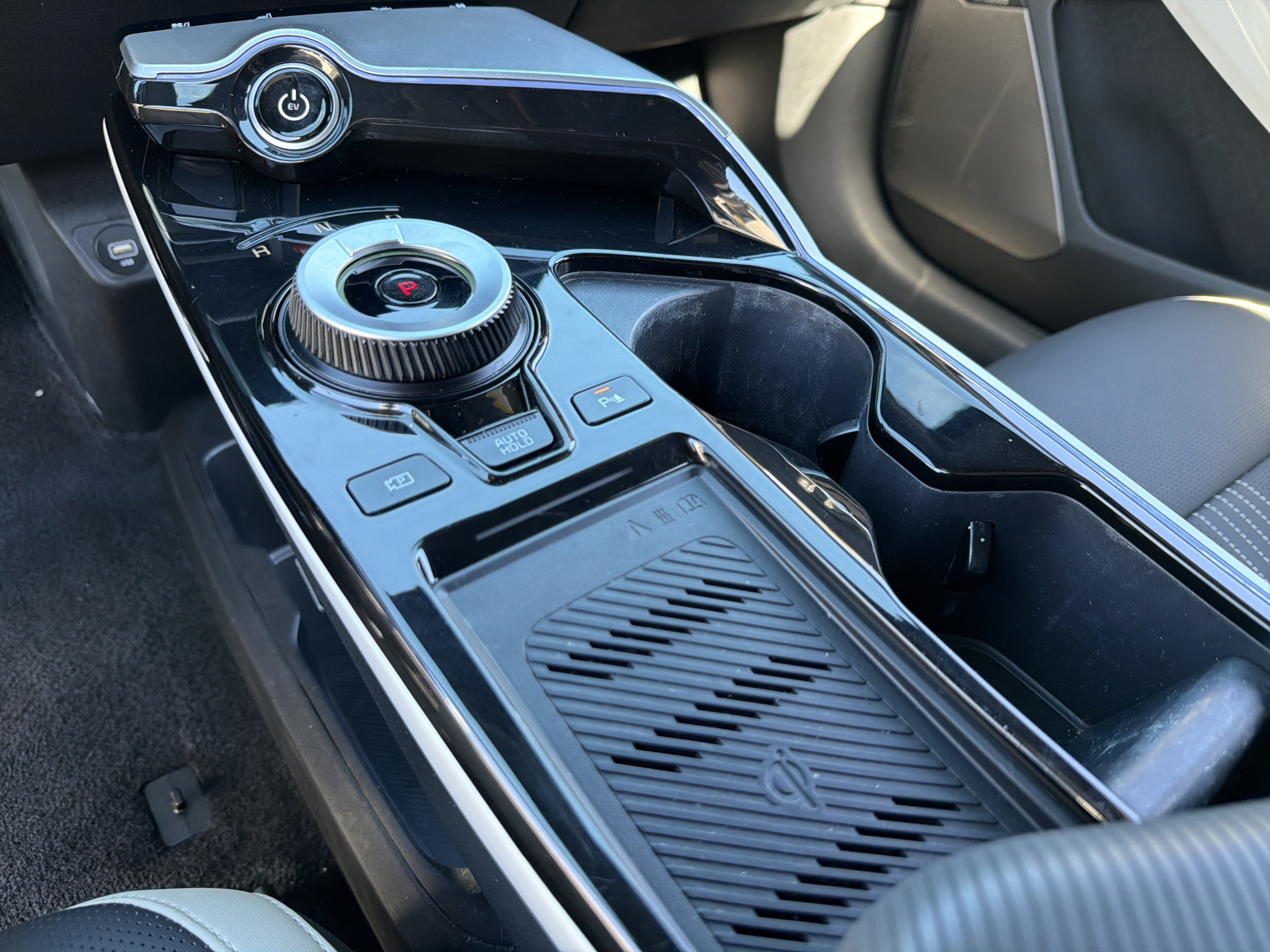 Certified 2024 Kia EV6 GT-Line RWD image 21