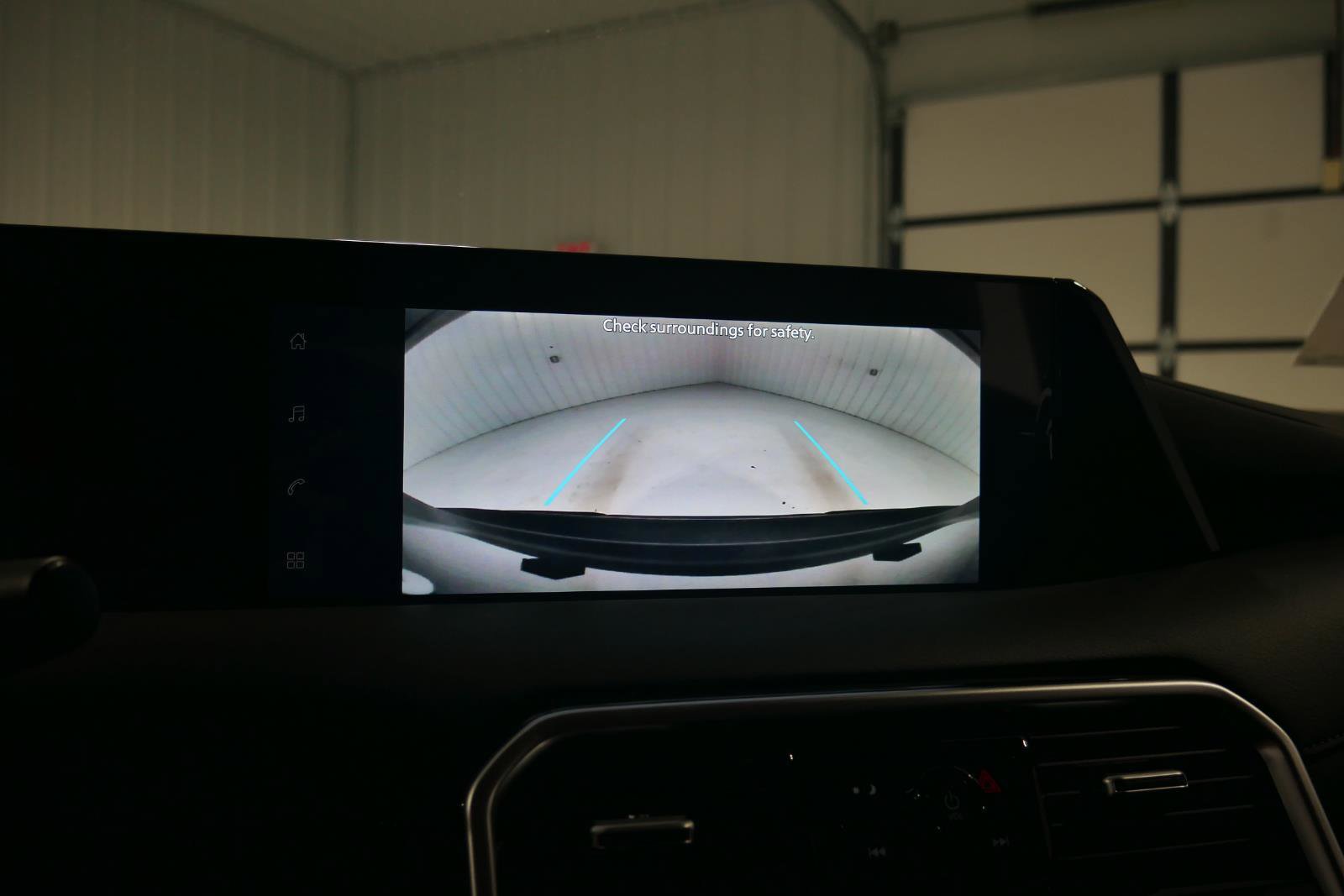 New 2026 Nissan Armada SV image 23