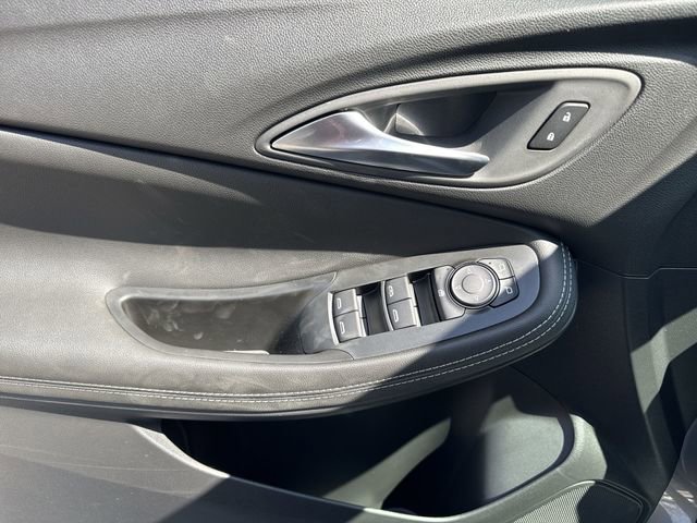 New 2026 Buick Encore GX Preferred image 13