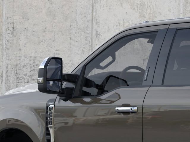 New 2026 Ford F250 Lariat image 20