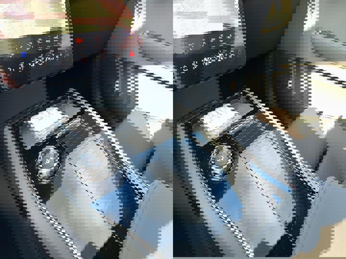 New 2025 Polestar Polestar 3 Long Range Dual Motor Pilot image 19