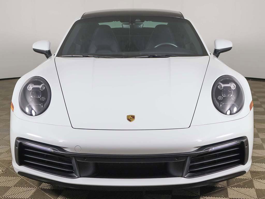 Used 2024 Porsche 911 Carrera S image 9