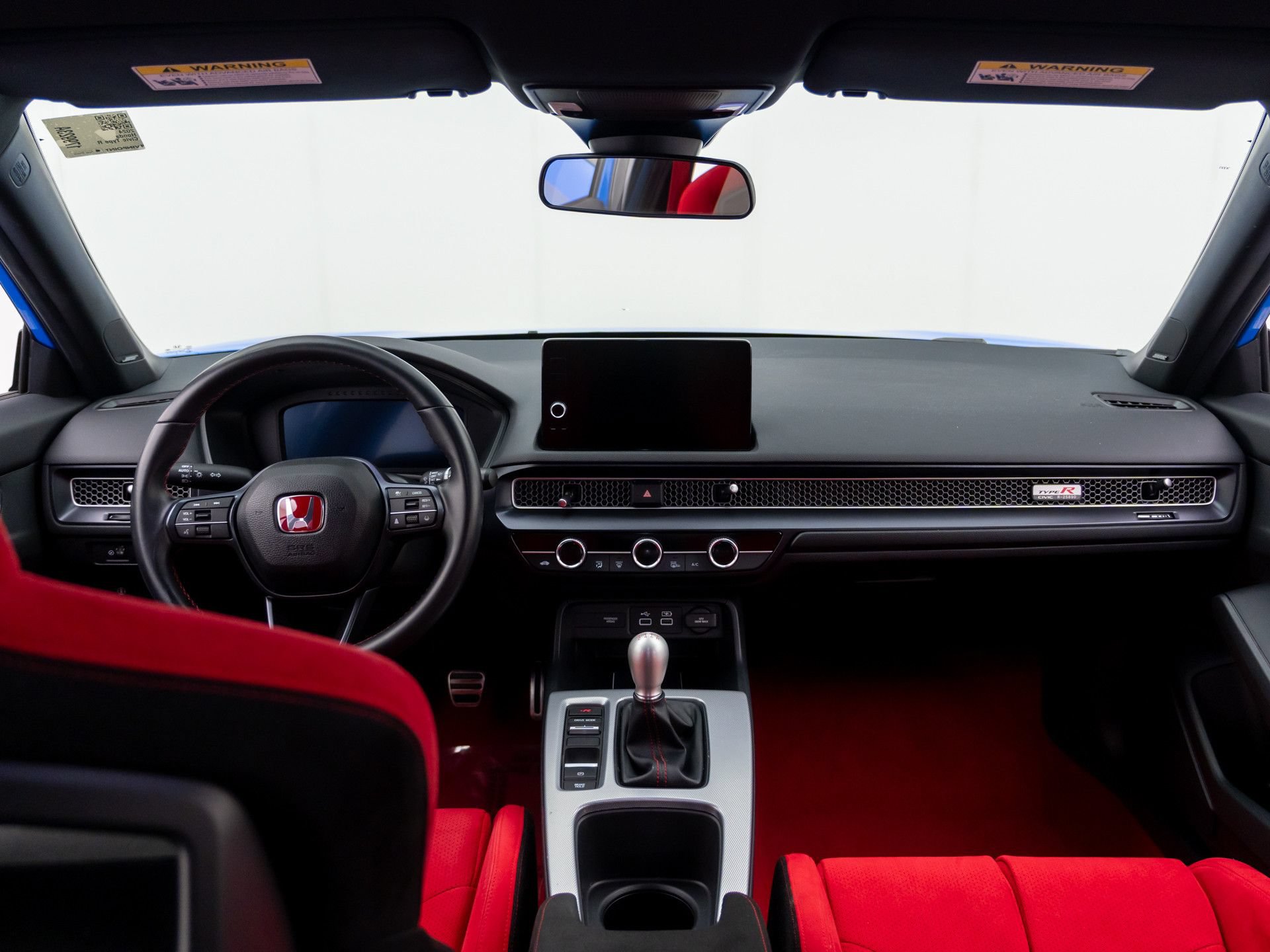 Used 2024 Honda Civic Type R image 10