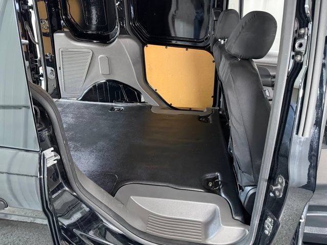 Used 2019 Ford Transit Connect XL FWD image 8