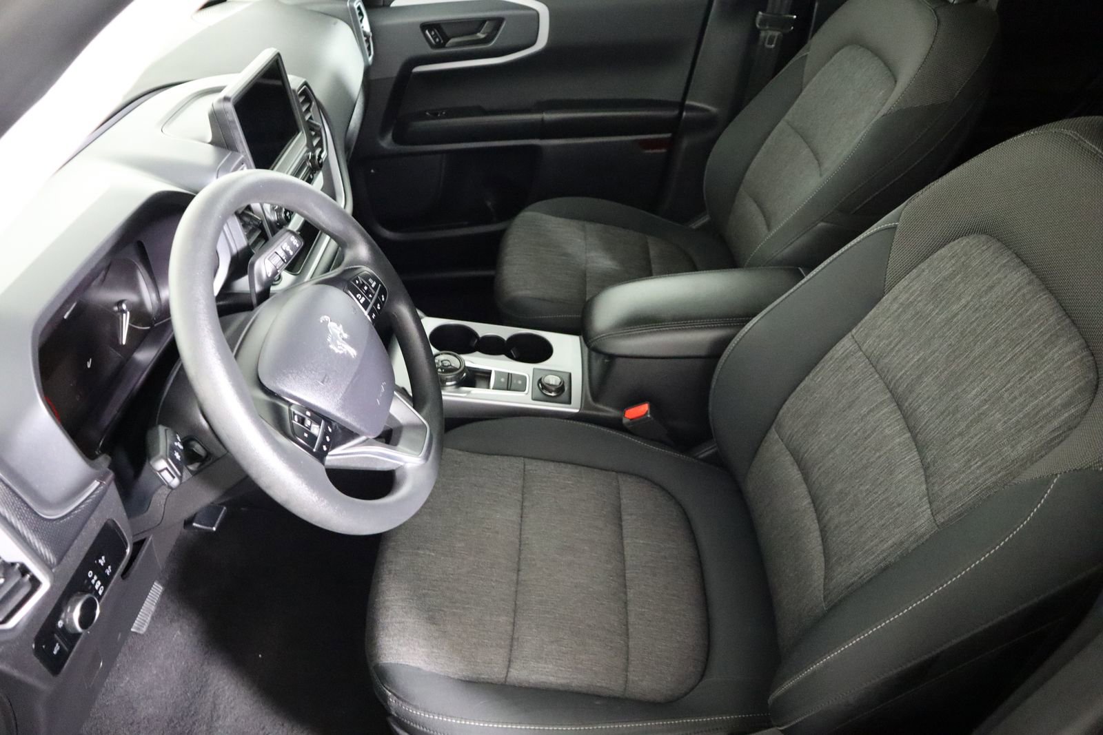 Used 2024 Ford Bronco Sport Big Bend image 24