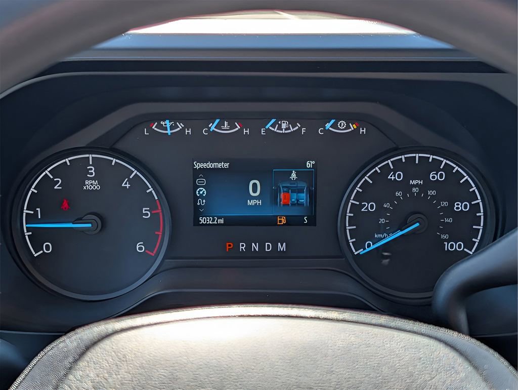 Used 2026 Ford F450 XLT w/ XLT Value Package image 19