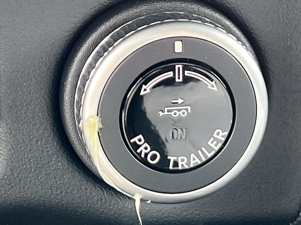 New 2026 Lincoln Navigator Reserve AWD/4WD image 30