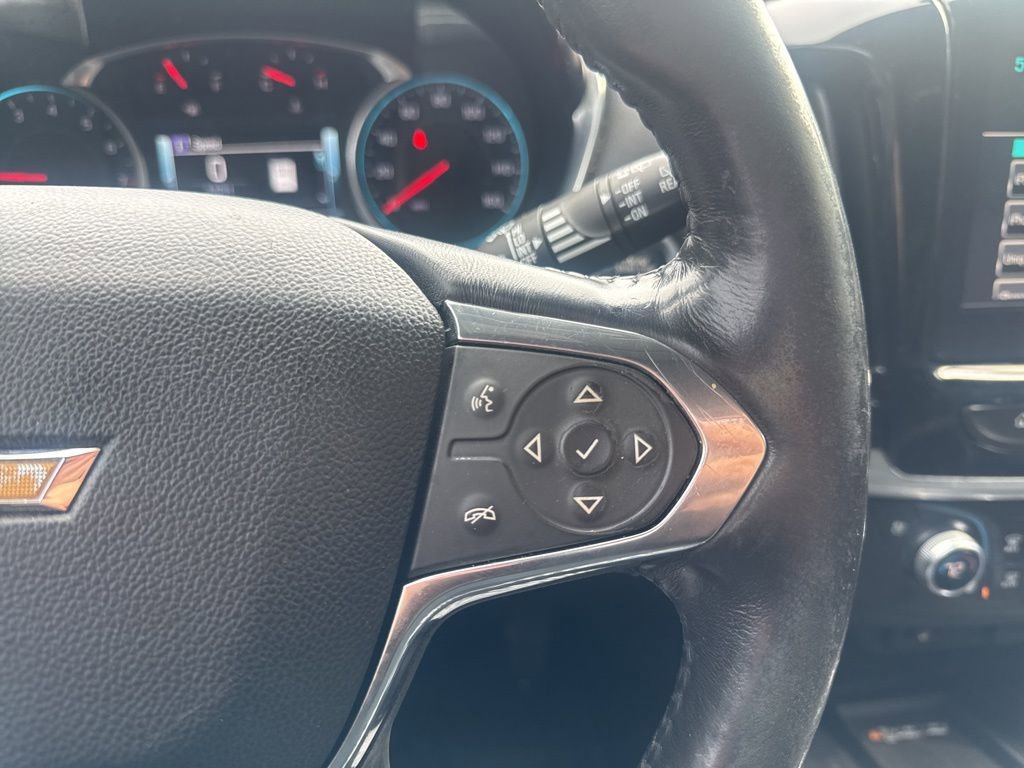 Used 2019 Chevrolet Traverse Premier w/ Redline Edition AWD/4WD image 15