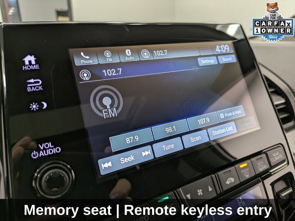 Certified 2023 Honda Odyssey EX-L image 15