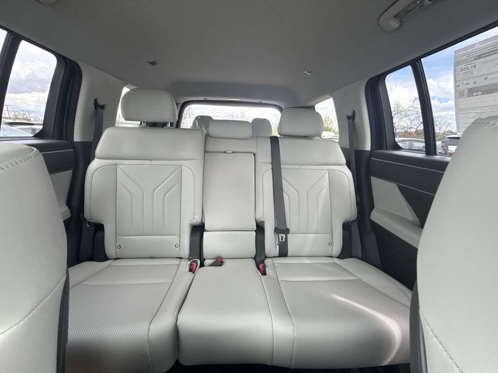 New 2026 Hyundai Santa Fe SEL AWD/4WD image 21