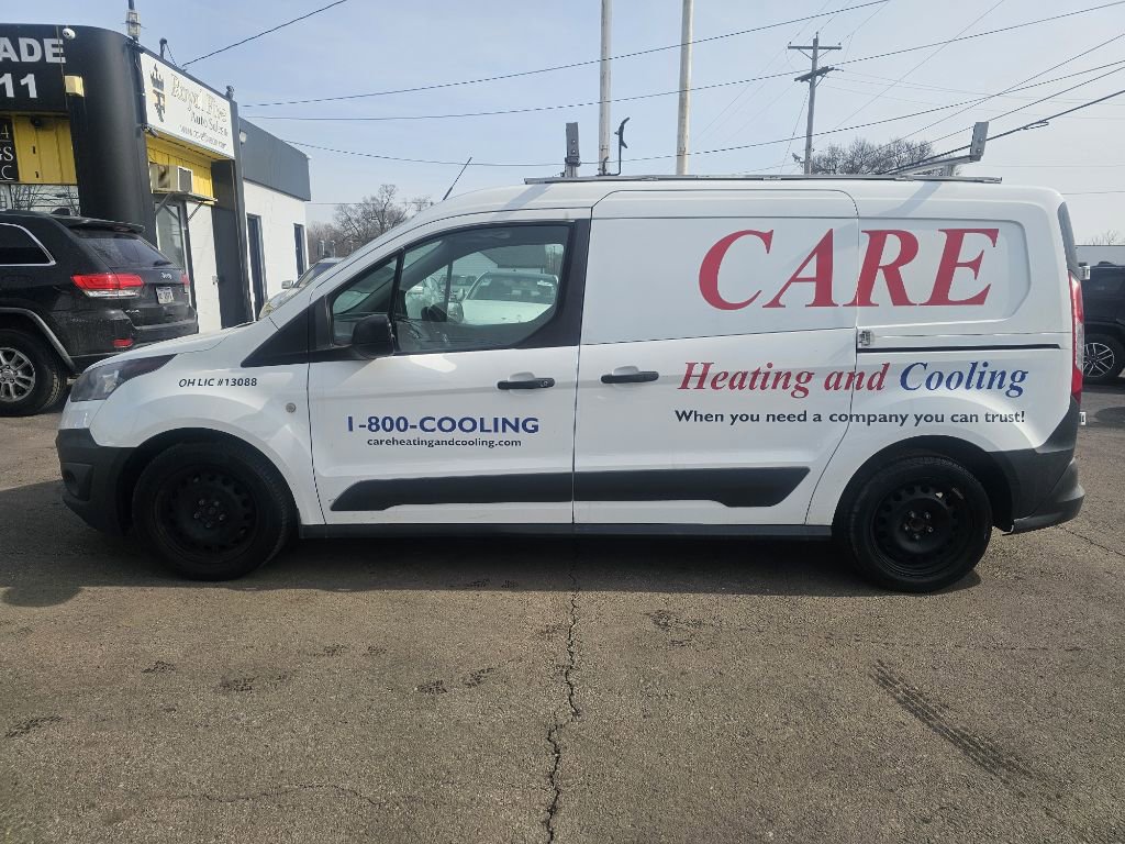 Used 2018 Ford Transit Connect XL image 11