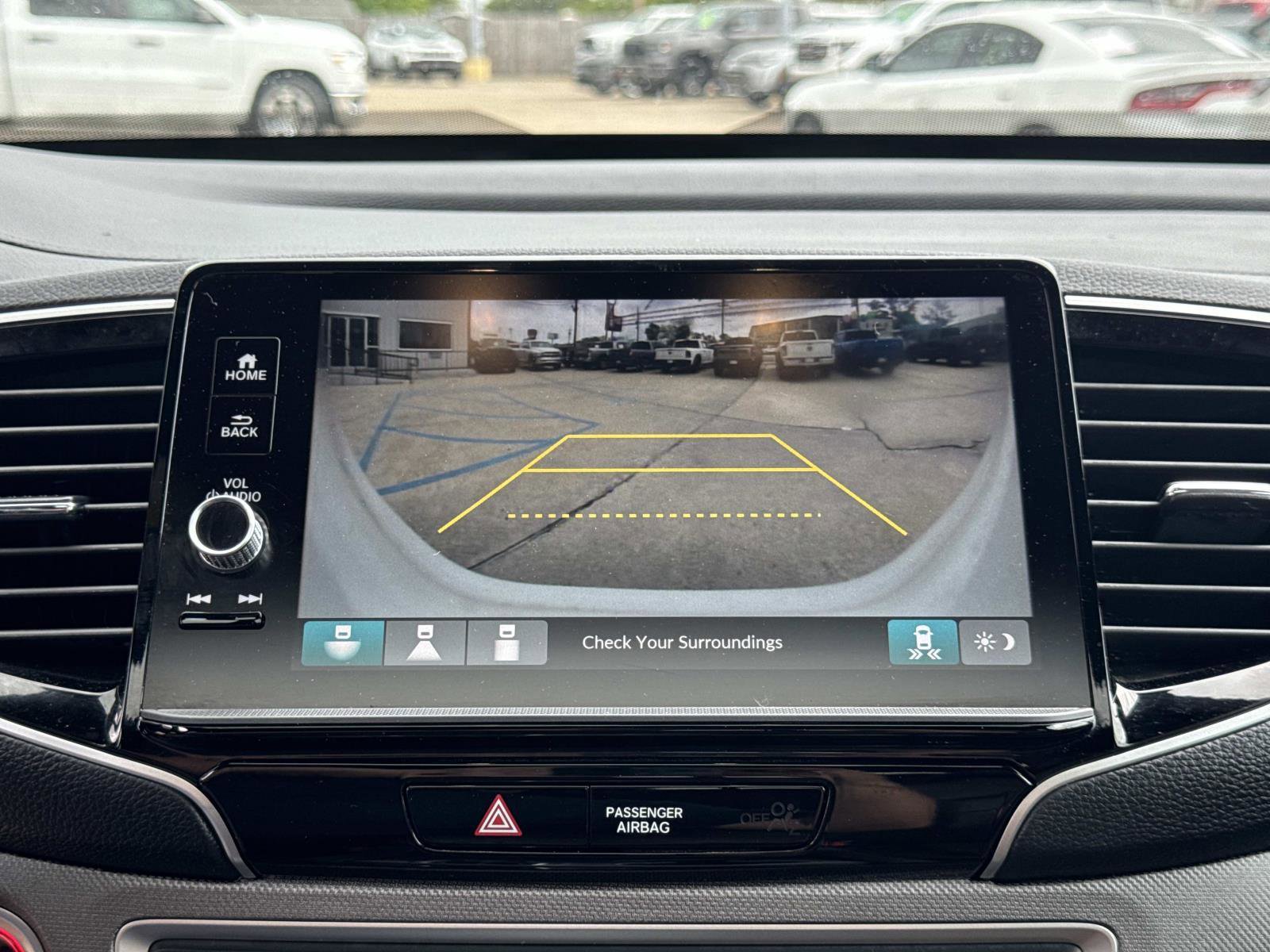 Used 2024 Honda Ridgeline RTL image 26