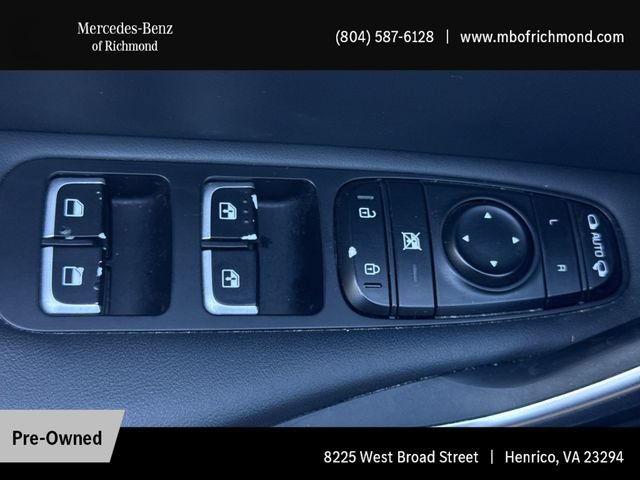 Used 2018 Kia Stinger GT1 AWD/4WD image 23