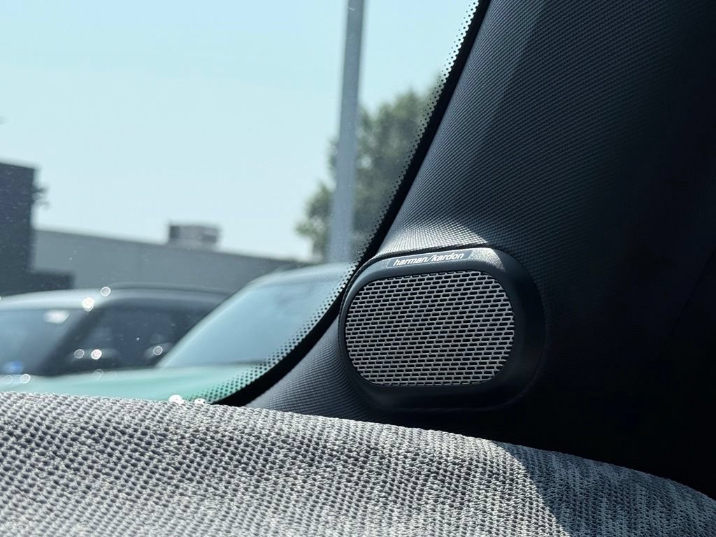 New 2026 MINI Cooper S FWD image 17