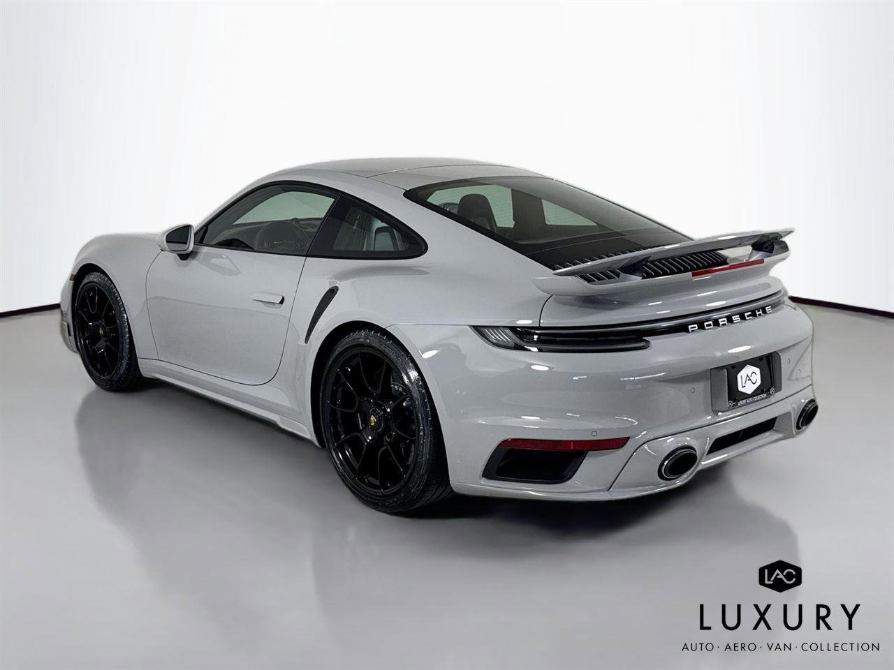 Used 2024 Porsche 911 Turbo S image 6