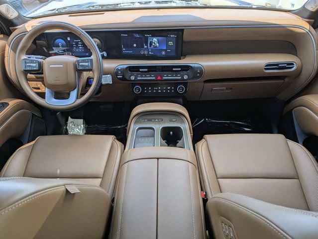 Used 2026 Hyundai Palisade Calligraphy FWD image 18