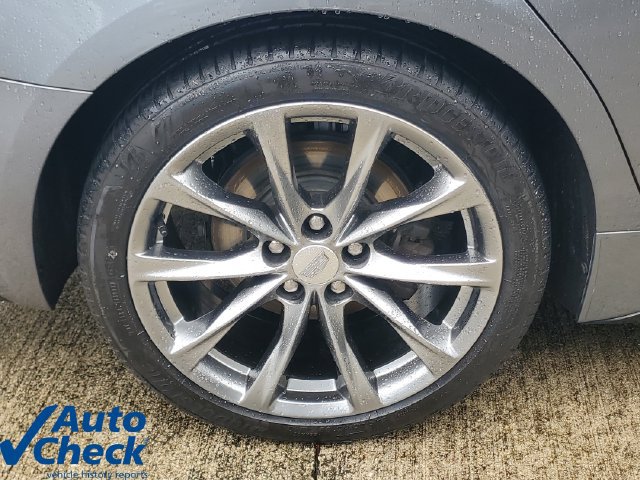 Used 2020 Cadillac CT5 Sport RWD image 8