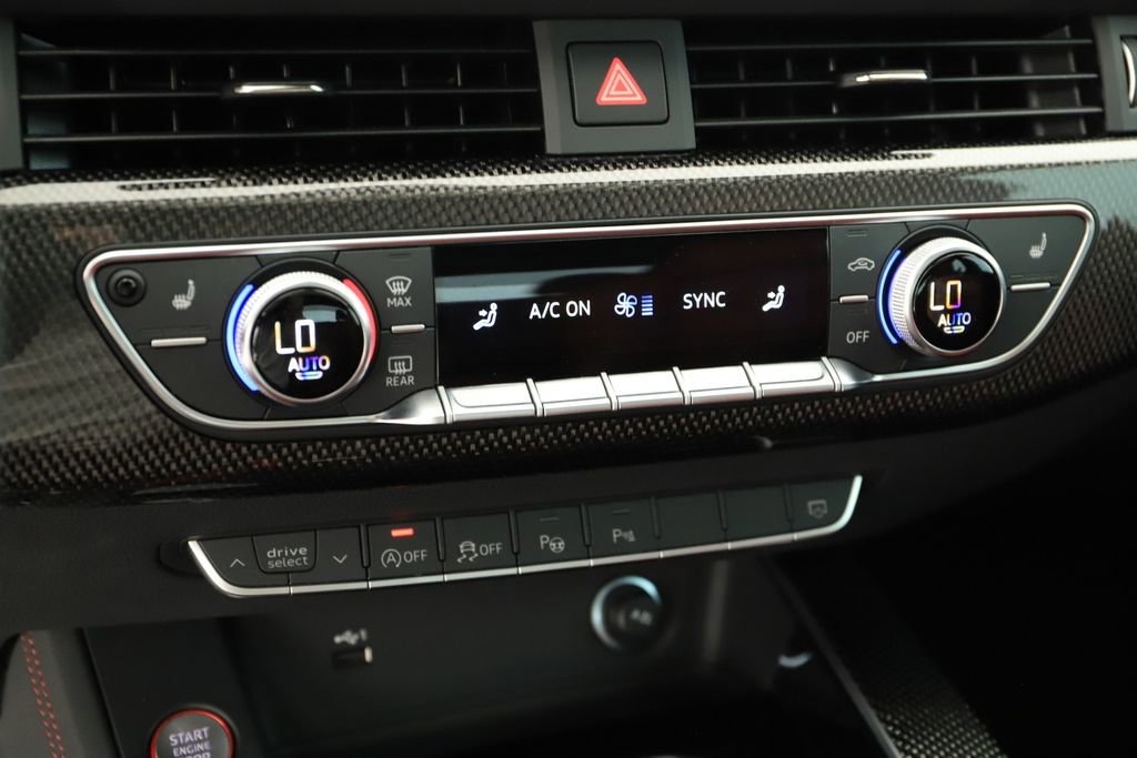 Certified 2024 Audi S5 Prestige w/ S Sport Package image 25