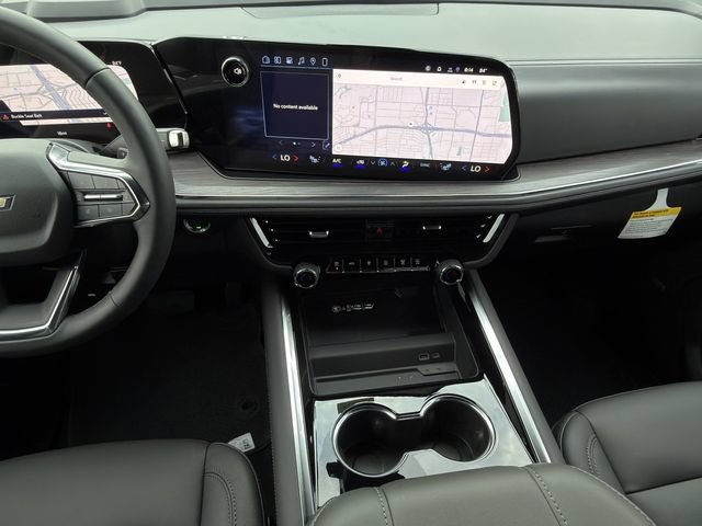 New 2026 Chevrolet Suburban LT w/ Comfort Package RWD image 13