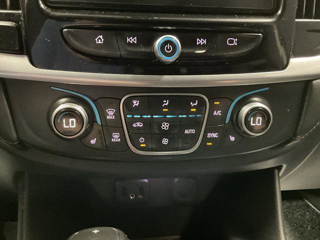 Used 2019 Chevrolet Traverse LT image 15