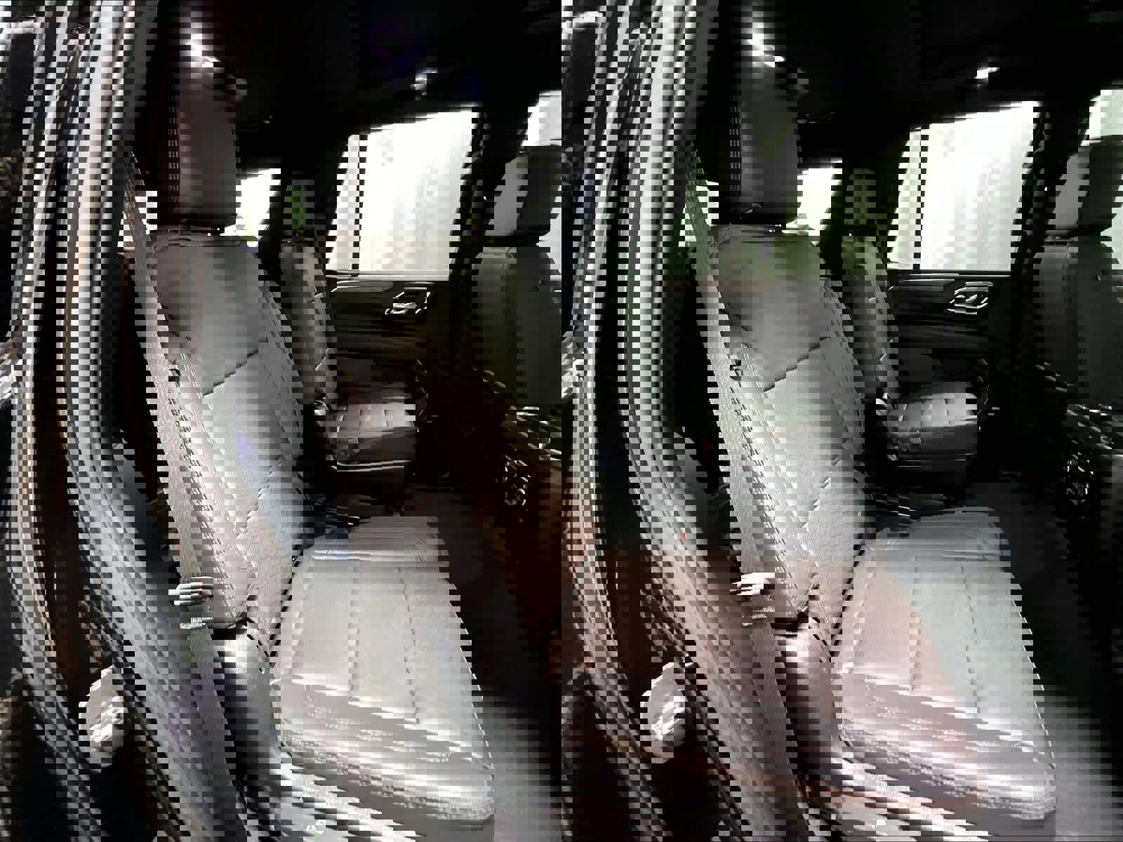 Used 2023 Chevrolet Tahoe High Country image 16